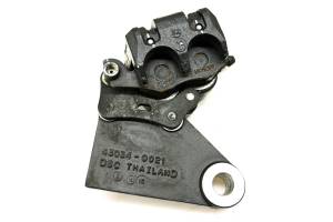 13 Kawasaki Ninja 300 Rear Brake Caliper EX300