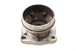 Kawasaki - 95 Kawasaki Bayou 220 2x4 Driveshaft Bearing Housing KLF220 - Image 1