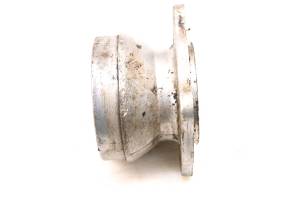 Kawasaki - 95 Kawasaki Bayou 220 2x4 Driveshaft Bearing Housing KLF220 - Image 2