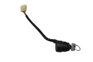 17 Kawasaki Mule 4000 2x4 Key Switch KAF620PF