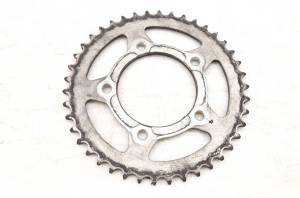 12 Kawasaki Ninja ZX14R Rear Sprocket ZX1400F ABS