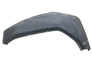17 Kawasaki Mule 4000 2x4 Front Left Fender Flare KAF620PF