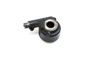 07 Kawasaki Ninja 250 Speedometer Gear Housing EX250