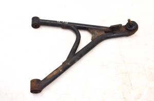 Kawasaki - 87 Kawasaki Bayou 300 2x4 Front Lower Right A-Arm KLF300 - Image 1