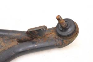 Kawasaki - 87 Kawasaki Bayou 300 2x4 Front Lower Right A-Arm KLF300 - Image 2