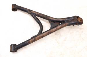 Kawasaki - 87 Kawasaki Bayou 300 2x4 Front Lower Right A-Arm KLF300 - Image 3