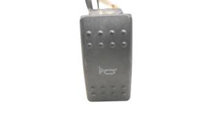 Kawasaki - 19 Kawasaki Mule 4010 Trans 4x4 Horn Switch KAF620 - Image 4
