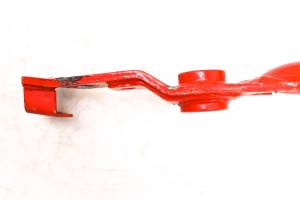 Kawasaki - 82 Kawasaki Prairie 250 Front Fork Suspension Brace Support KLT250 - Image 4