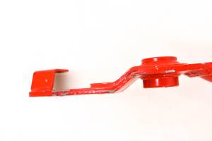 Kawasaki - 82 Kawasaki Prairie 250 Front Fork Suspension Brace Support KLT250 - Image 5