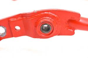 Kawasaki - 82 Kawasaki Prairie 250 Front Fork Suspension Brace Support KLT250 - Image 6