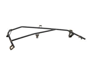 19 Kawasaki Mule 4010 Trans 4x4 Rear Fender Right Stay Bracket Mount KAF620