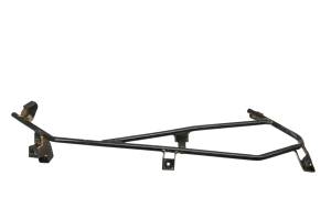 Kawasaki - 19 Kawasaki Mule 4010 Trans 4x4 Rear Fender Right Stay Bracket Mount KAF620 - Image 2