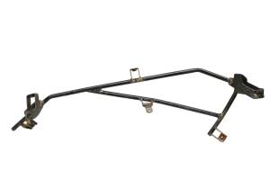 Kawasaki - 19 Kawasaki Mule 4010 Trans 4x4 Rear Fender Right Stay Bracket Mount KAF620 - Image 3