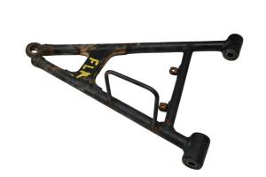 Kawasaki - 09 Kawasaki Brute Force 750 4x4i Front Lower Right A-Arm KVF750 - Image 1