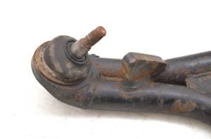 Kawasaki - 87 Kawasaki Bayou 300 2x4 Front Lower Left A-Arm KLF300 - Image 2