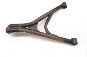 Kawasaki - 87 Kawasaki Bayou 300 2x4 Front Lower Left A-Arm KLF300 - Image 3