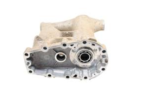 02 Kawasaki Prairie 650 4x4 Rear Swingarm KVF650