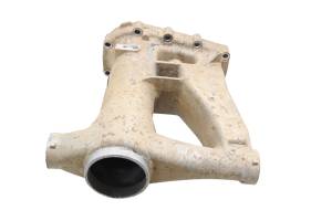 Kawasaki - 02 Kawasaki Prairie 650 4x4 Rear Swingarm KVF650 - Image 2