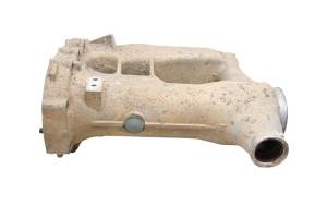 Kawasaki - 02 Kawasaki Prairie 650 4x4 Rear Swingarm KVF650 - Image 3