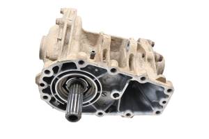 Kawasaki - 02 Kawasaki Prairie 650 4x4 Rear Swingarm KVF650 - Image 5