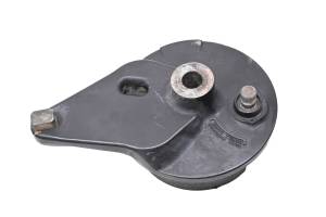 05 Kawasaki KLR250 Rear Brake Drum