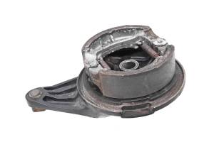 Kawasaki - 05 Kawasaki KLR250 Rear Brake Drum - Image 2