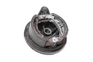 Kawasaki - 05 Kawasaki KLR250 Rear Brake Drum - Image 3