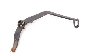 Kawasaki - 94 Kawasaki KE100 Rear Brake Pedal - Image 2