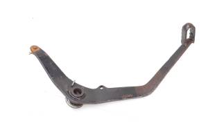 Kawasaki - 94 Kawasaki KE100 Rear Brake Pedal - Image 3