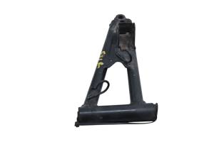 Kawasaki - 08 Kawasaki Brute Force 750 4x4i Front Upper Right A-Arm KVF750 - Image 3