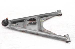 04 Kawasaki KFX700 2x4 Front Lower Left A-Arm V-Force