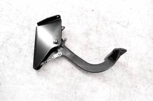 Kawasaki - 14 Kawasaki Teryx 800 4x4 Brake Pedal KRF800B - Image 2
