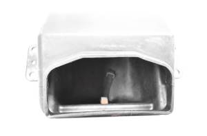 02 Kawasaki Prairie 650 4x4 Tool Storage Box KVF650