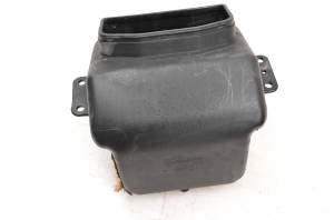 Kawasaki - 06 Kawasaki Prairie 700 4x4 Tool Storage Box KVF700D - Image 2