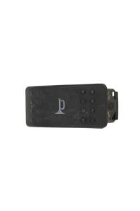 24 Kawasaki Mule PRO-DXT EPS 4x4 Horn Switch KDT1000