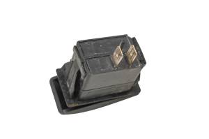 Kawasaki - 24 Kawasaki Mule PRO-DXT EPS 4x4 Horn Switch KDT1000 - Image 3