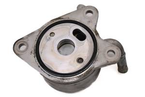 12 Kawasaki Ninja ZX-6R Oil Cooler ZX600R