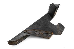 Kawasaki - 84 Kawasaki KL600A Drive Chain Housing Guard - Image 2