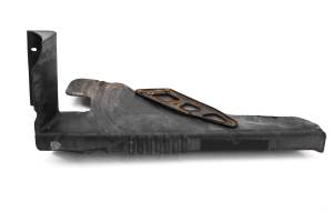 Kawasaki - 84 Kawasaki KL600A Drive Chain Housing Guard - Image 3