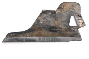 Kawasaki - 84 Kawasaki KL600A Drive Chain Housing Guard - Image 4