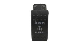 24 Kawasaki Mule PRO-DXT EPS 4x4 2Wd 4Wd Switch KDT1000