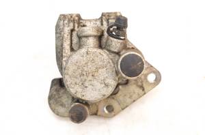 Kawasaki - 97 Kawasaki Prairie 400 4x4 Front Right Brake Caliper KVF400 - Image 2