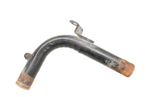 19 Kawasaki Mule 4010 Trans 4x4 Water Inlet Tube KAF620