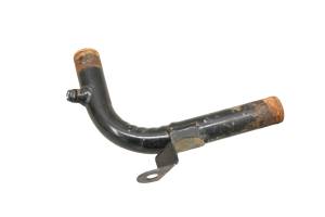 Kawasaki - 19 Kawasaki Mule 4010 Trans 4x4 Water Inlet Tube KAF620 - Image 2