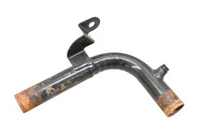 Kawasaki - 19 Kawasaki Mule 4010 Trans 4x4 Water Inlet Tube KAF620 - Image 3