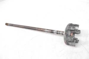 08 Kawasaki Ultra 250X Drive Shaft & Coupling JT1500