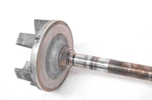 Kawasaki - 08 Kawasaki Ultra 250X Drive Shaft & Coupling JT1500 - Image 4