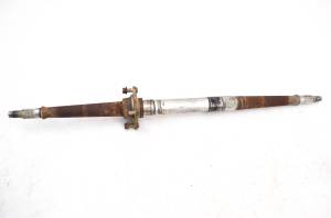 99 Kawasaki Lakota 300 2x4 Rear Axle KEF300