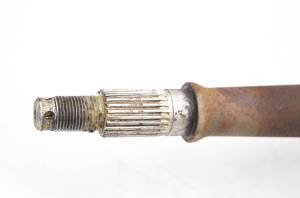 Kawasaki - 99 Kawasaki Lakota 300 2x4 Rear Axle KEF300 - Image 2