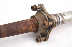 Kawasaki - 99 Kawasaki Lakota 300 2x4 Rear Axle KEF300 - Image 3